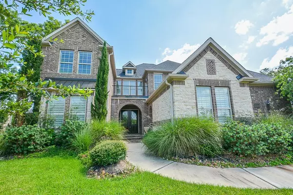 32319 Waterford Crest LN,  Fulshear,  TX 77441