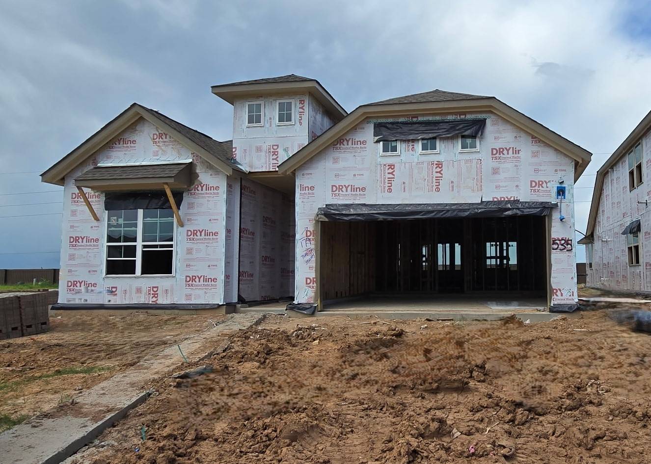 Rosenberg, TX 77471,535 Selaura DR
