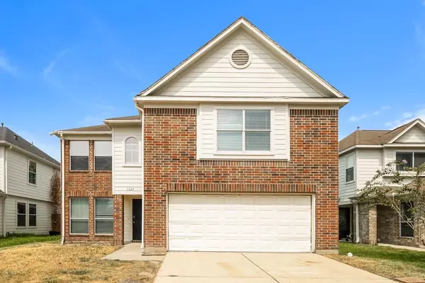1127 Laurel Chase TRL, Houston, TX 77073