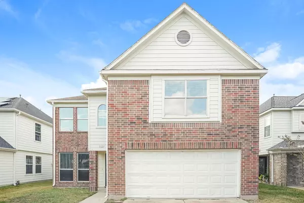 Houston, TX 77073,1127 Laurel Chase TRL