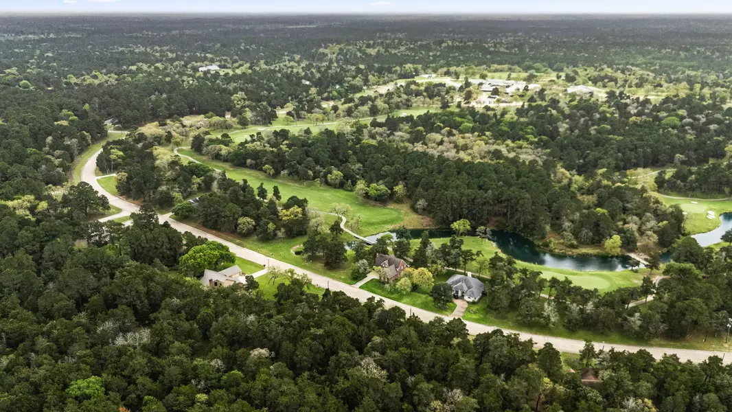 TBD N Falls DR, New Ulm, TX 78950