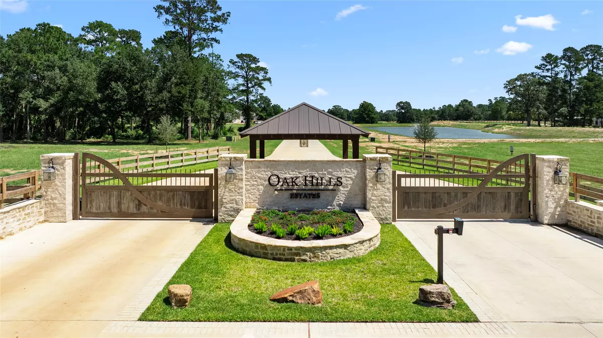 Hockley, TX 77447,200 Rolling Oaks DR