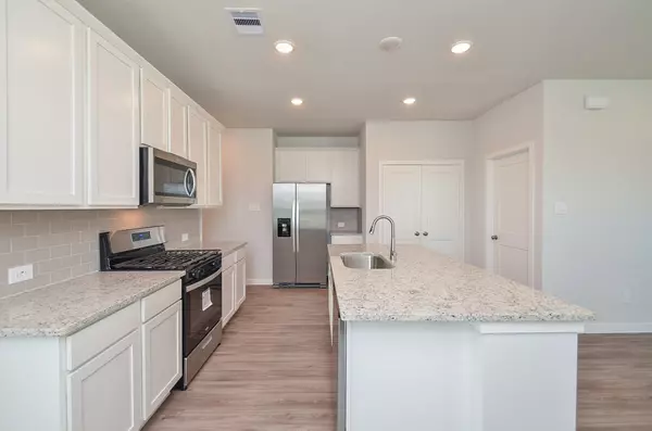 Cypress, TX 77433,21102 Armstrong County DR