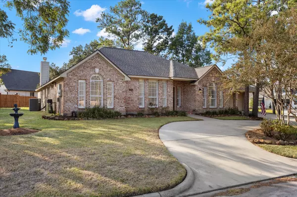 206 Wick Willow DR,  Montgomery,  TX 77356