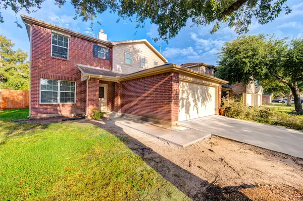 6422 Mildenhall CT, Houston, TX 77084