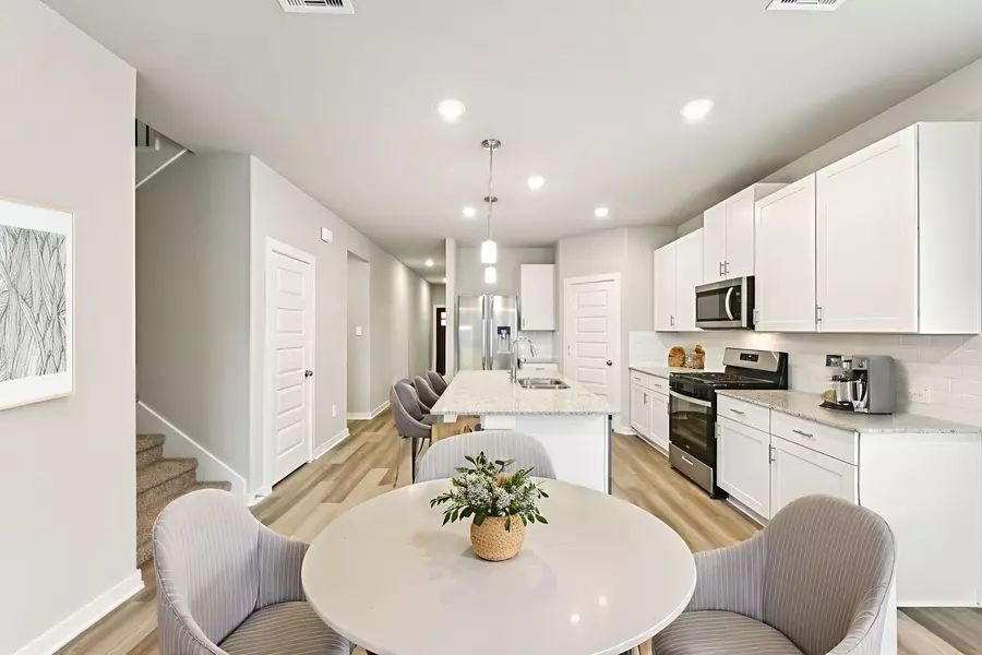 14146 Greystone Terrace ST, Magnolia, TX 77354