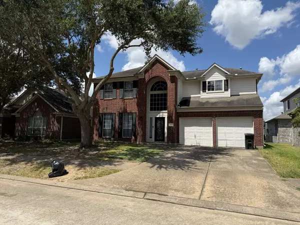 2211 Cambridge Dale CT, Katy, TX 77493