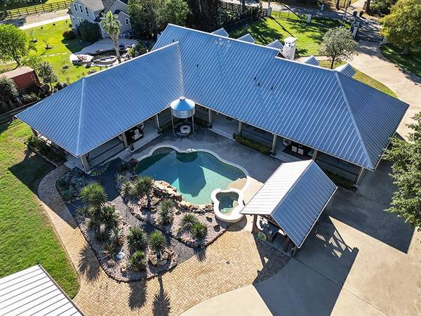 16619 Bobcat Trail, Cypress, TX 77429