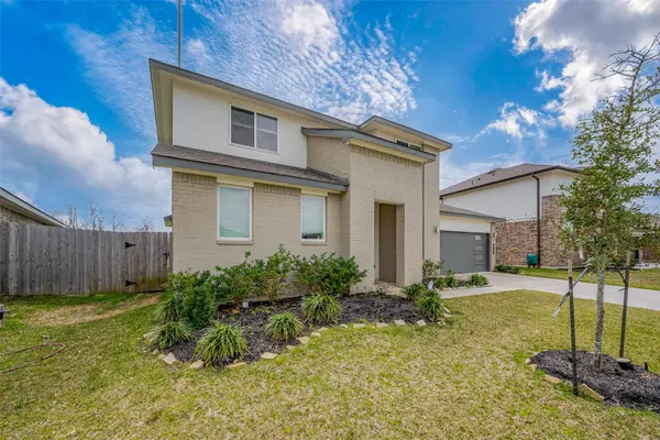 Missouri City, TX 77459,823 Starcross Bend DR