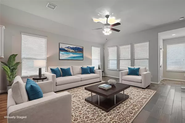 Conroe, TX 77303,9198 Sierra Del Carmen