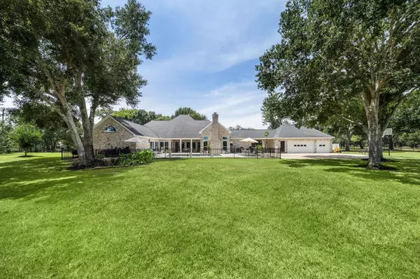 Richmond, TX 77406,2027 E Deerwood DR