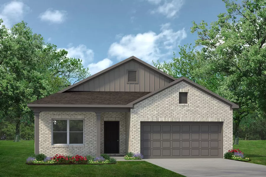 5321 Latigo CT, Alvin, TX 77511