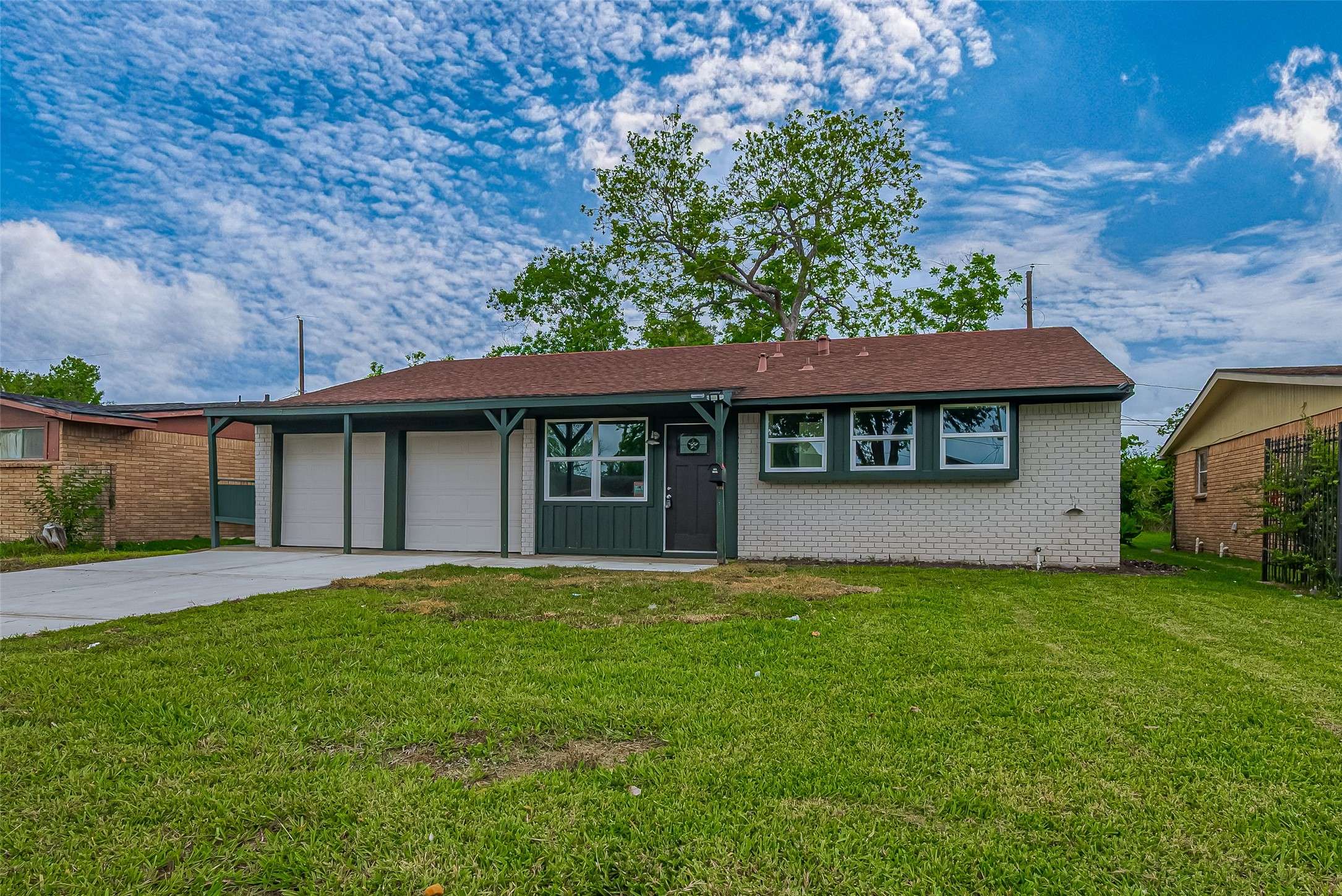 3814 Prudence DR,  Houston,  TX 77045