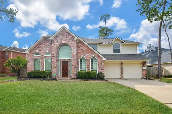 13607 Clareton LN, Cypress, TX 77429