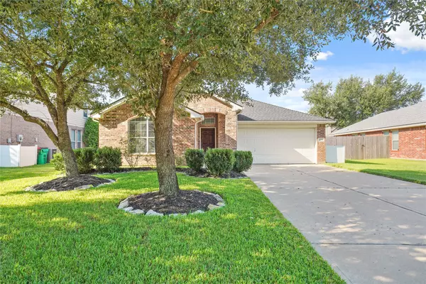 21707 Winsome Rose CT, Cypress, TX 77433