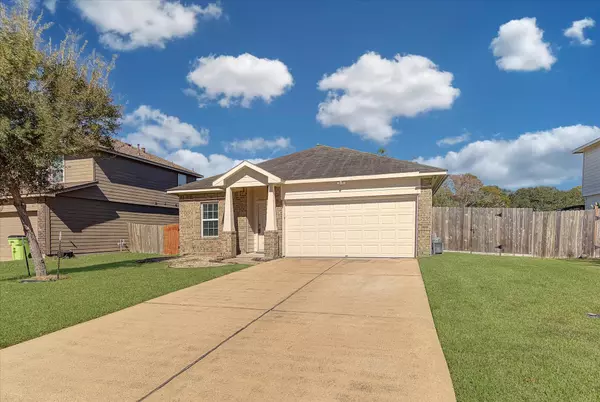 Rosenberg, TX 77471,3323 Creole Bay LN