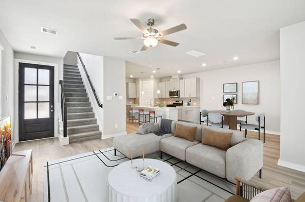 4109 Glowing Hearth DR, Houston, TX 77080