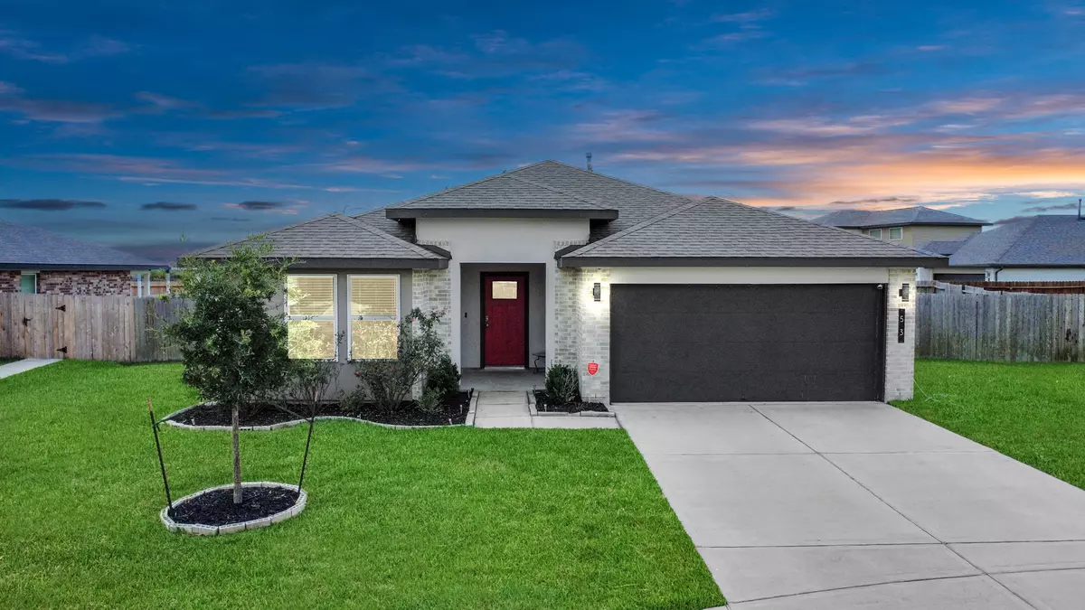 Manvel, TX 77578,53 Spring LN