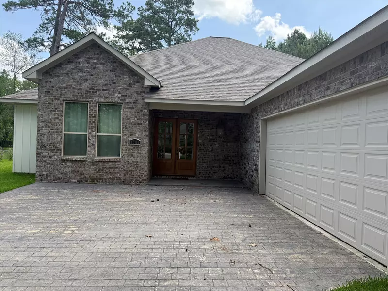 12118 S Tara Plantation DR, Tomball, TX 77375