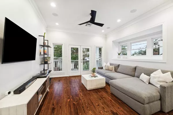 Houston, TX 77008,2623 Columbia ST