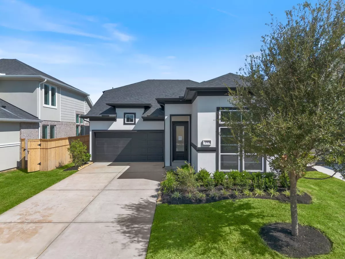 Missouri City, TX 77459,10919 Middle Ridge DR