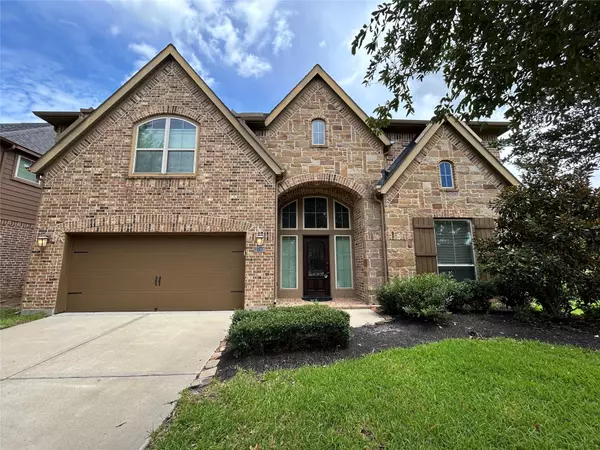 27906 Colonial Point DR, Katy, TX 77494