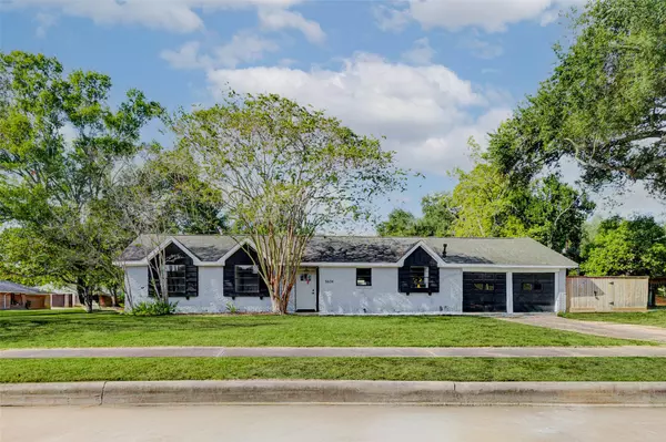 Houston, TX 77035,5634 Cerritos DR