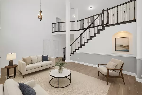 Baytown, TX 77523,14910 High Meadow Ln