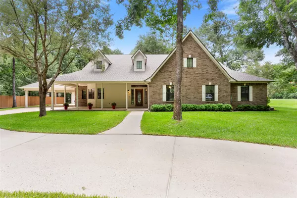 30002 Commons Royal View DR, Huffman, TX 77336