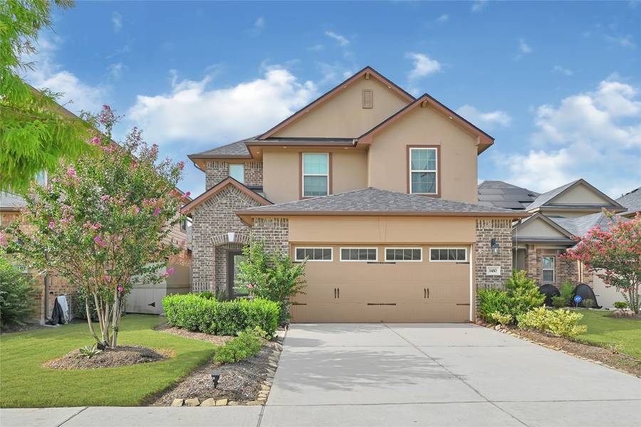 1410 Woods Lake CT, Houston, TX 77047