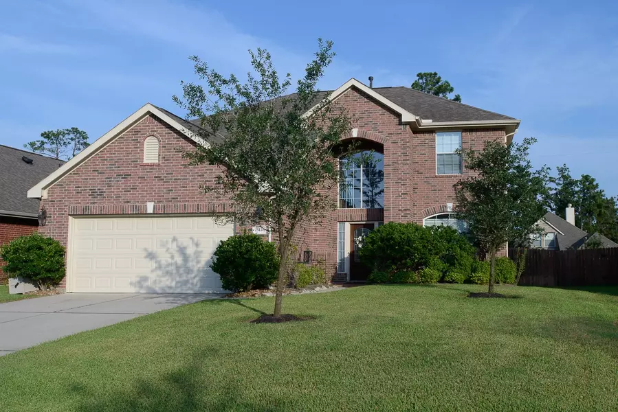25126 Knob Pines CT, Spring, TX 77389