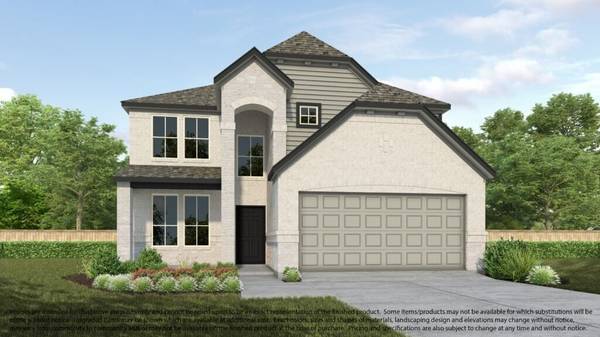 18419 Porta Marina Drive, Fresno, TX 77545