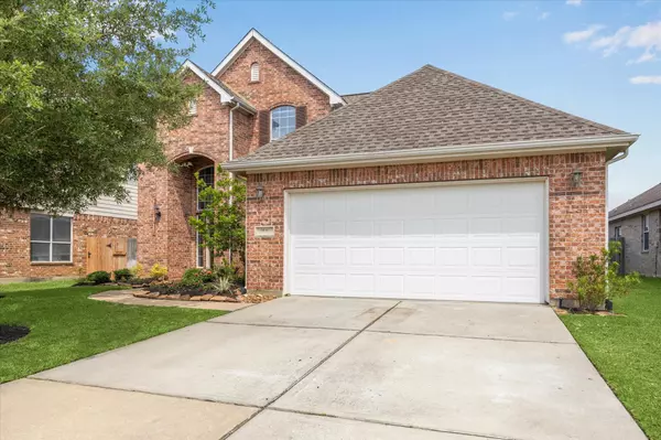 9110 Kinnel LN,  Tomball,  TX 77375