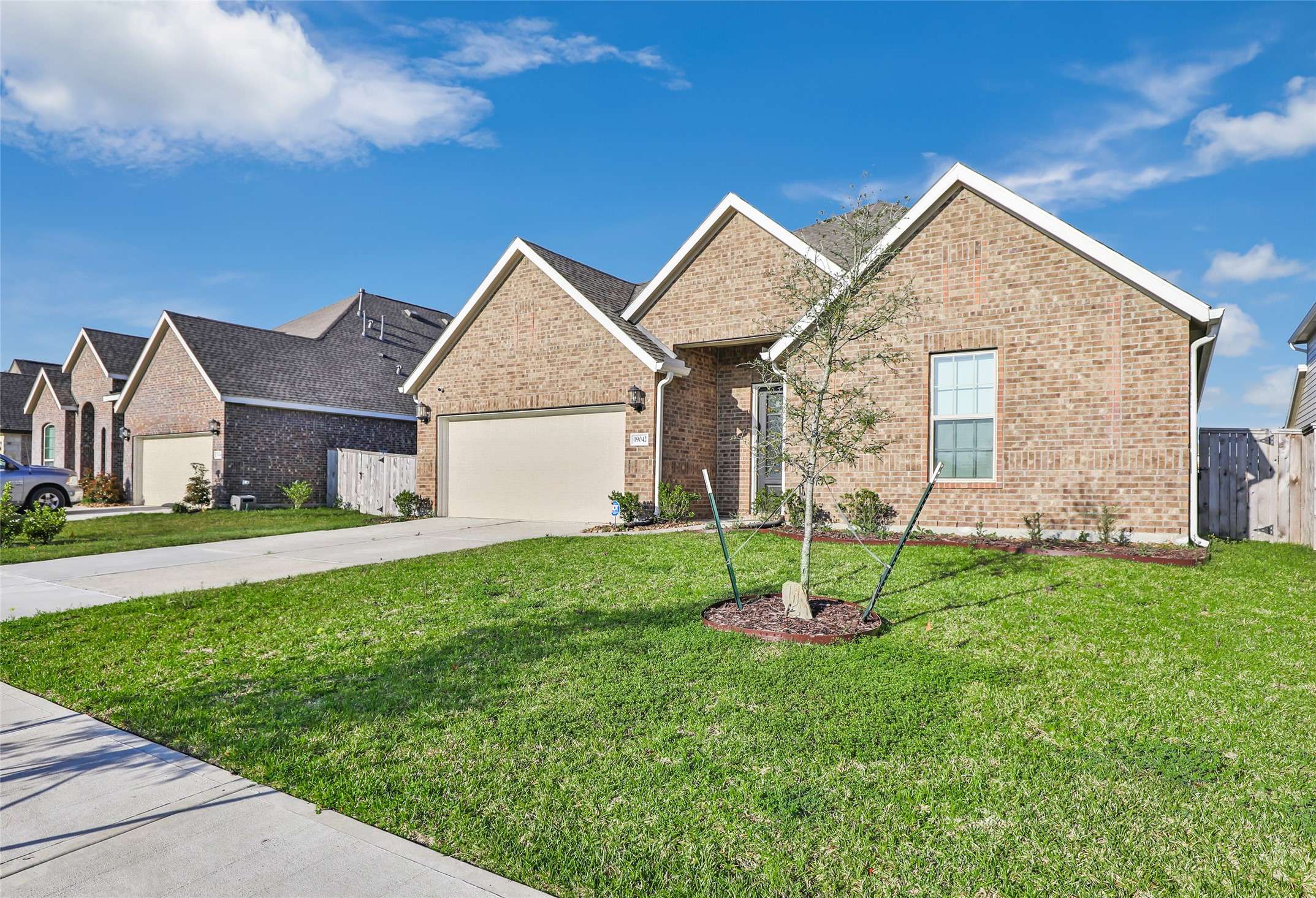 19042 Palizzi Ridge LN, New Caney, TX 77357
