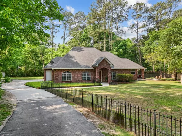 Hockley, TX 77447,23443 Hillcrest DR