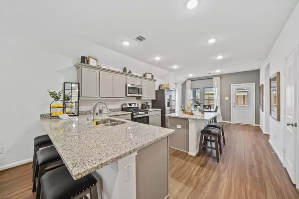 Magnolia, TX 77355,19184 Cedar Lennox CIR