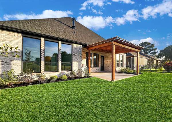 Montgomery, TX 77356,191 Waterford WAY