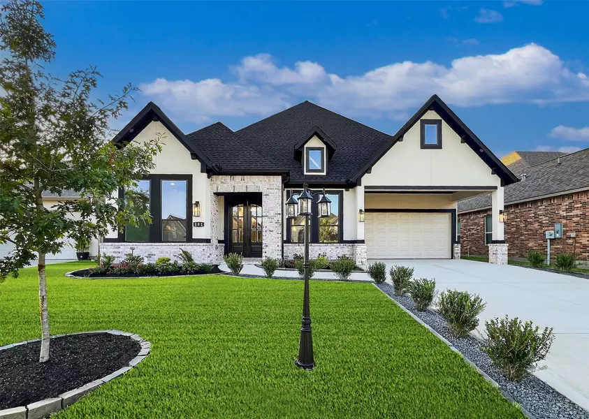 191 Waterford WAY, Montgomery, TX 77356