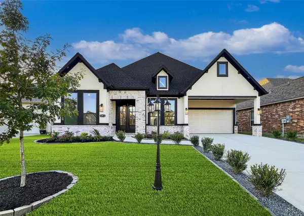 191 Waterford WAY, Montgomery, TX 77356