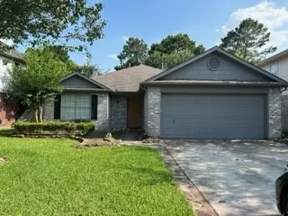 822 Willow West DR, Houston, TX 77073