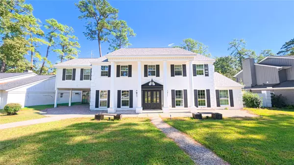 24206 Creekview DR, Spring, TX 77389