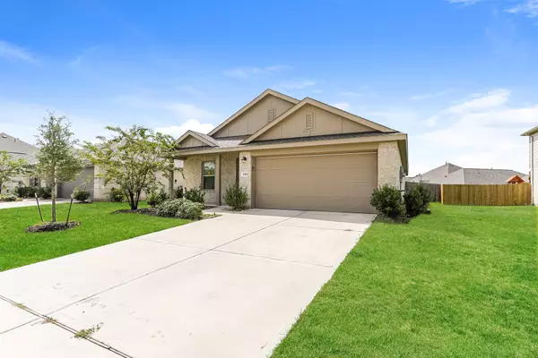 Richmond, TX 77406,3315 Aster Meadow WAY