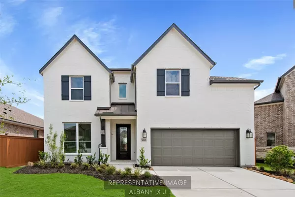 26819 Steradian Lake LN, Richmond, TX 77406