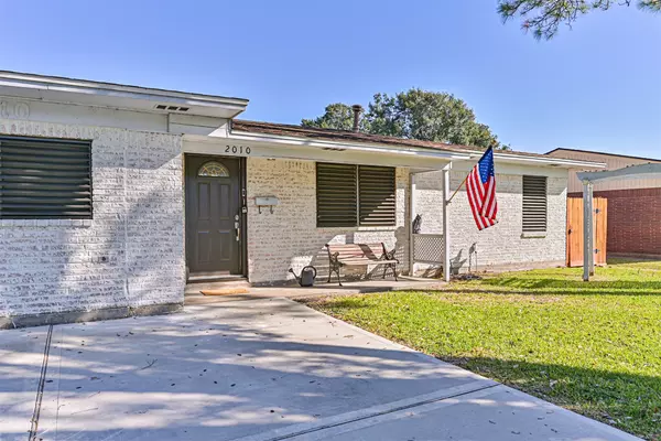 Texas City, TX 77590,2010 15th AVE N