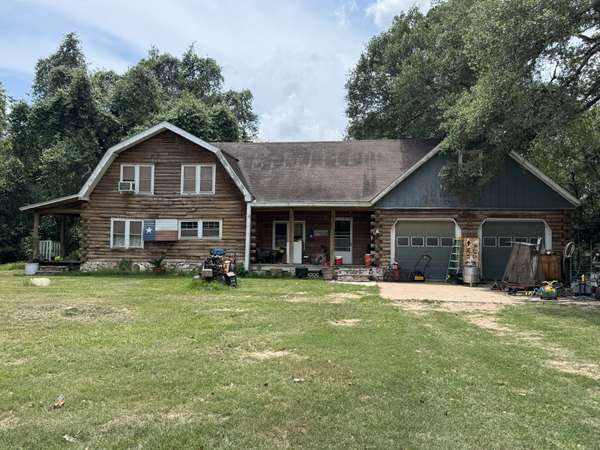 12392 Fm 1300 RD,  Louise,  TX 77455