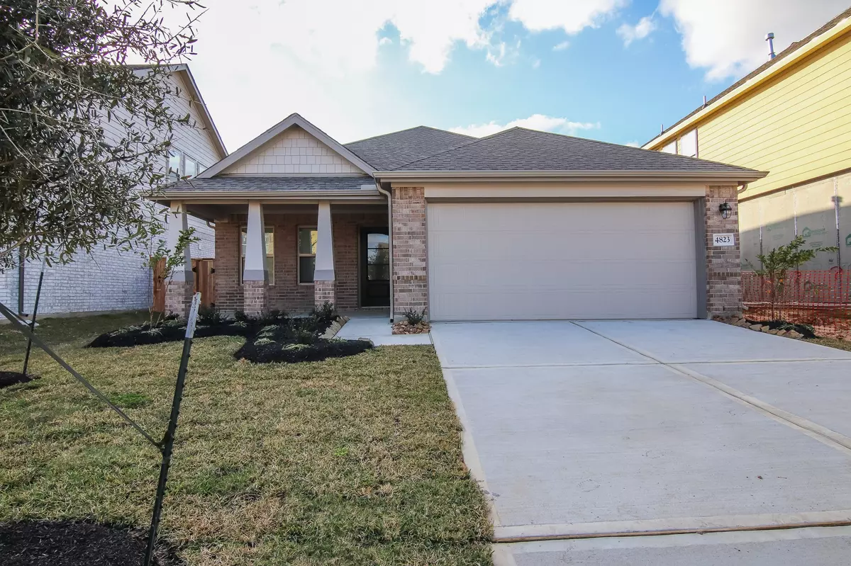 Katy, TX 77493,4823 Eldorado Rose PL