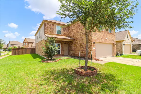 Tomball, TX 77375,10638 Dawn Pine Forest TRL