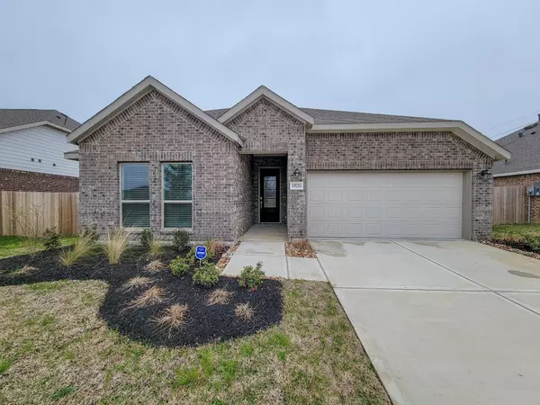 15711 Vista Sutton DR, Hockley, TX 77447