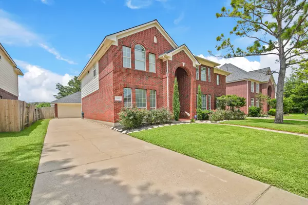 Pearland, TX 77584,3207 Summerwind CT