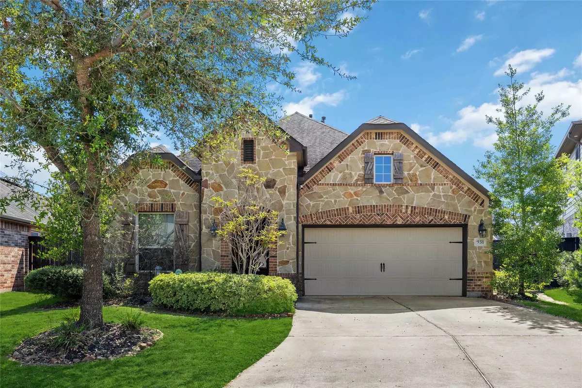 Richmond, TX 77406,931 Abelia AVE